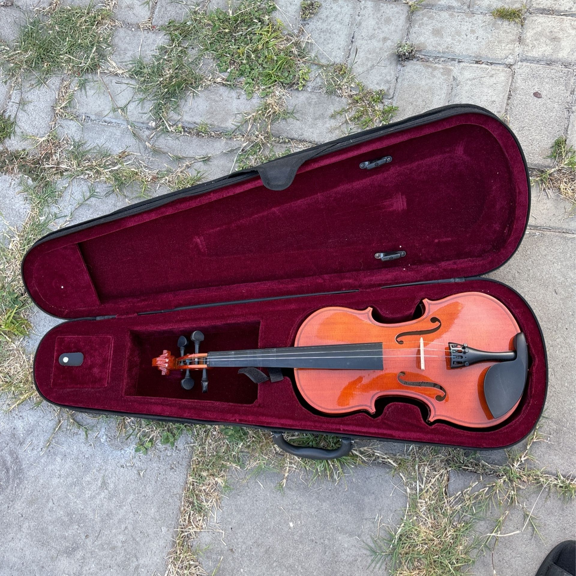 Violin