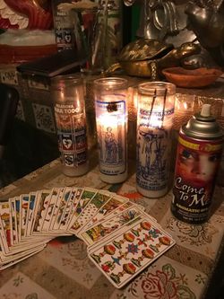 Se leen las cartas