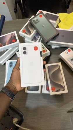 📱 iPhone 16 Plus – ¡Todos los Colores Disponibles con Financiamiento!