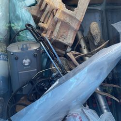 Aquarium Accessories 