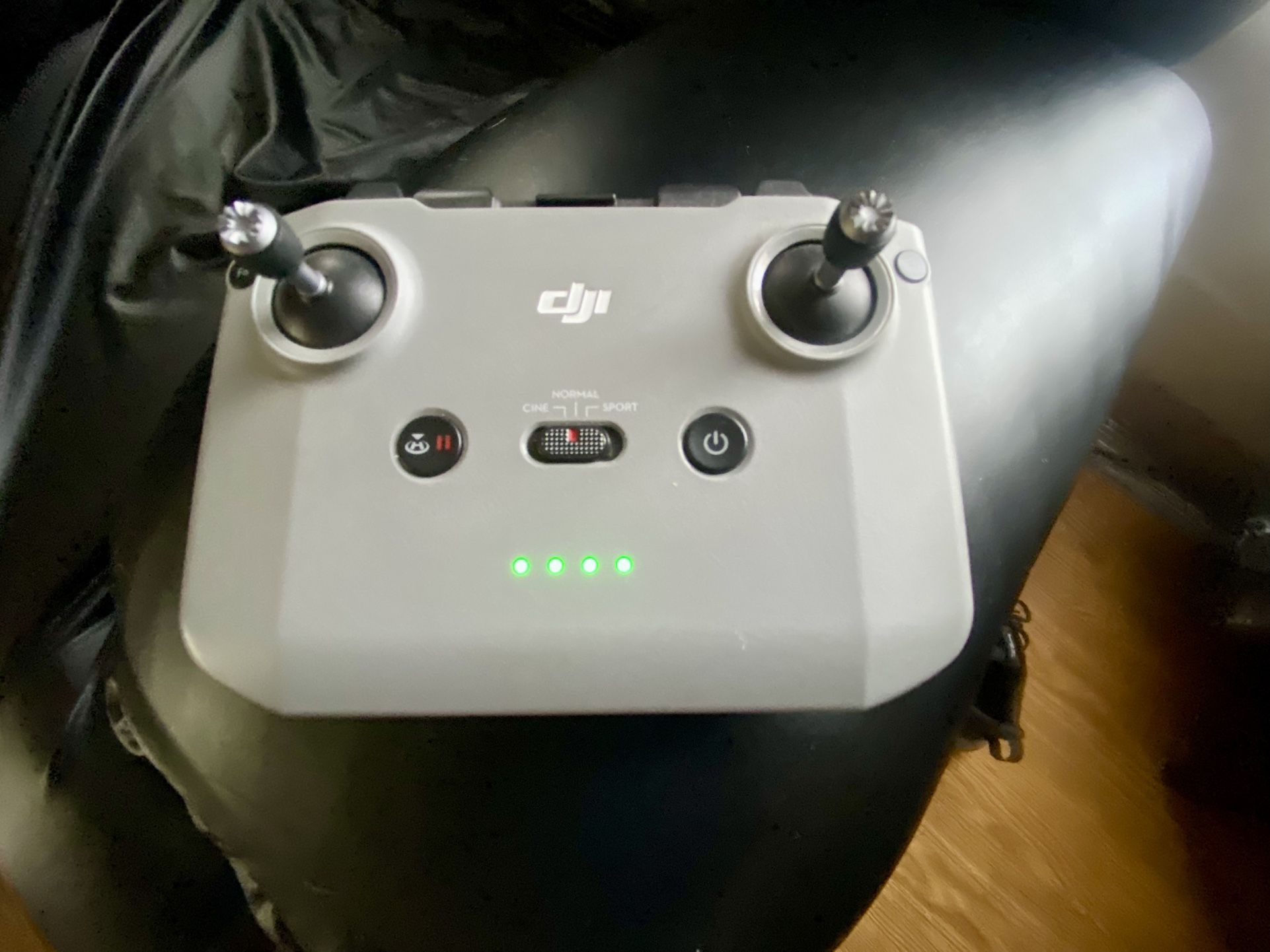 DJI Controller 
