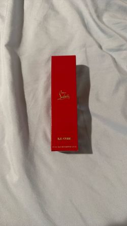 Christian Louboutin Le Cuir Eau De Parfum