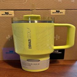 discover on Sip Easy with Classic Stanley Tumbler Collection