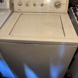 Kenmore Washer And Dryer Set