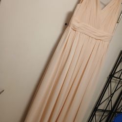 Brides Maid DRESS 