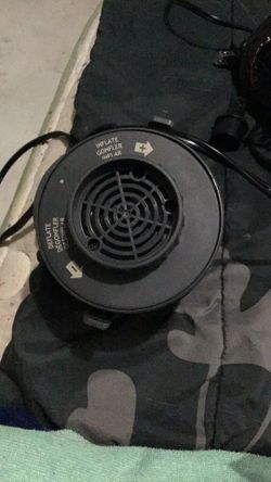 Air Mattress Air Pump