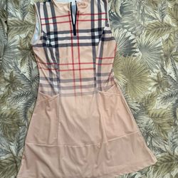 Cutest Pickleball Dress Ever! Size S New!