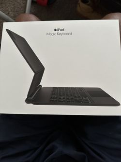 Apple Magic Keyboard 