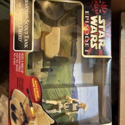 Star Wars 1997 Boba Fett New in Sealed Box  | 1999 Star Wars Deluxe Figures MISB