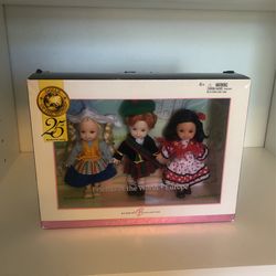 Barbie Collector
