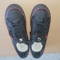 shoes  Gucci