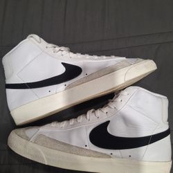 Nike talla 12 hombre exelente estado