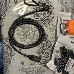 6 Feet Type C To HDMI Cable 