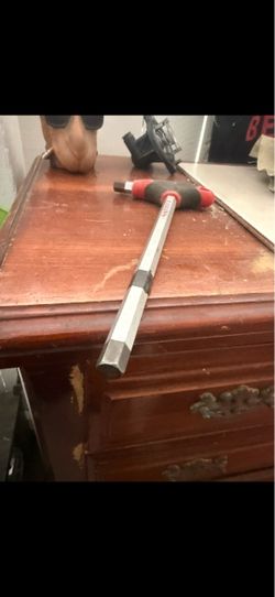 Klein tool socket 1/2