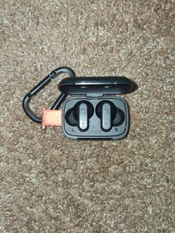 Skullcandy Dime True Wireless Earbuds with Case