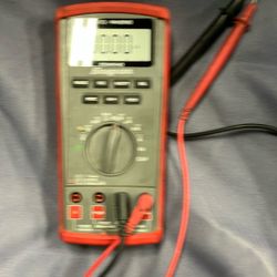 Snap On Multimeter