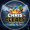 Chris Cleats