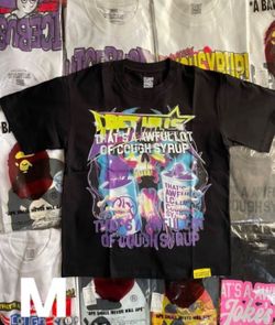 Alocs shirt