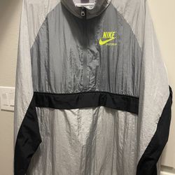 Brand New Nike Jacket XL