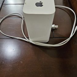Airport Extreme