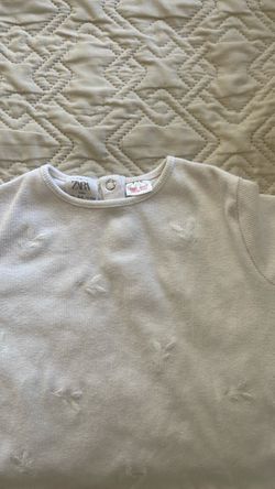 Zara long sleeve