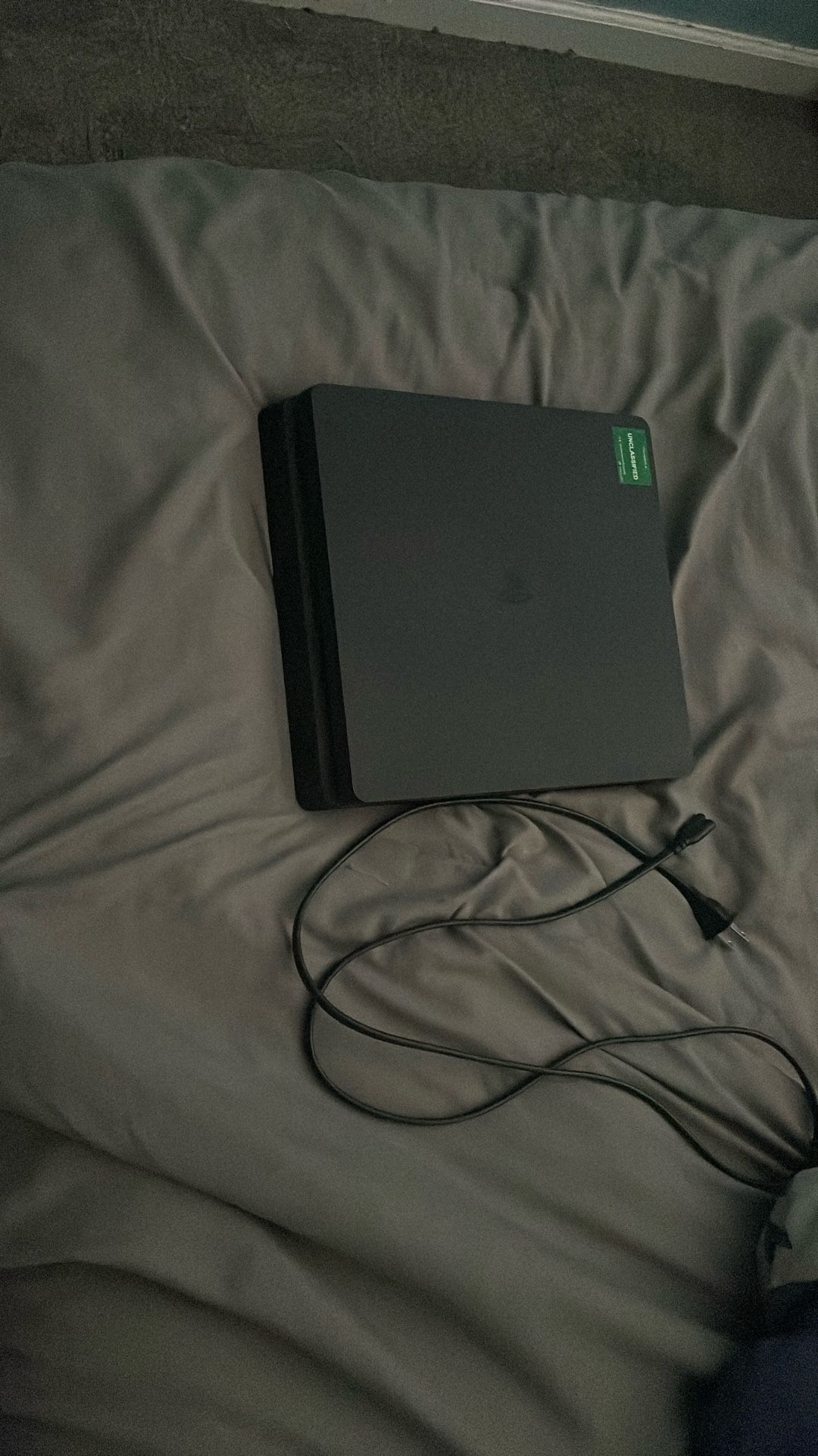 Ps4 Slim