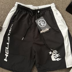 Hellstar shorts