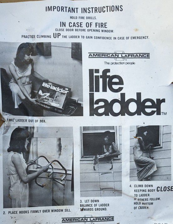 Life Ladder 
