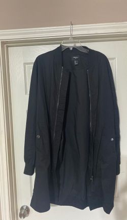 Forever 21 jacket size ( s )