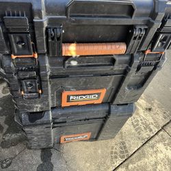 Tool Boxes