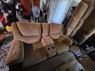 Reclining Couches