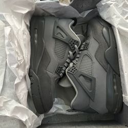 Jordan 4 Wet Cement Paris