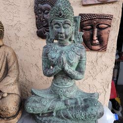 Buddha Cali For Sale