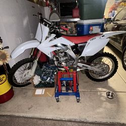 Honda CRF 250 R