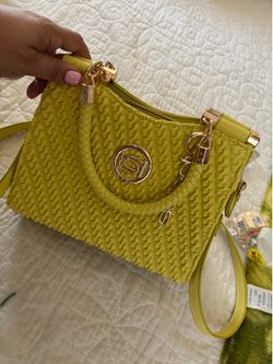 Bebe Purse