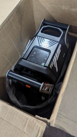 Kingsong F22 Pro electric unicycle