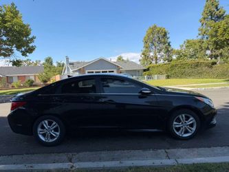 2014 Hyundai Sonata