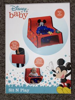 Disney Baby Sit N Play