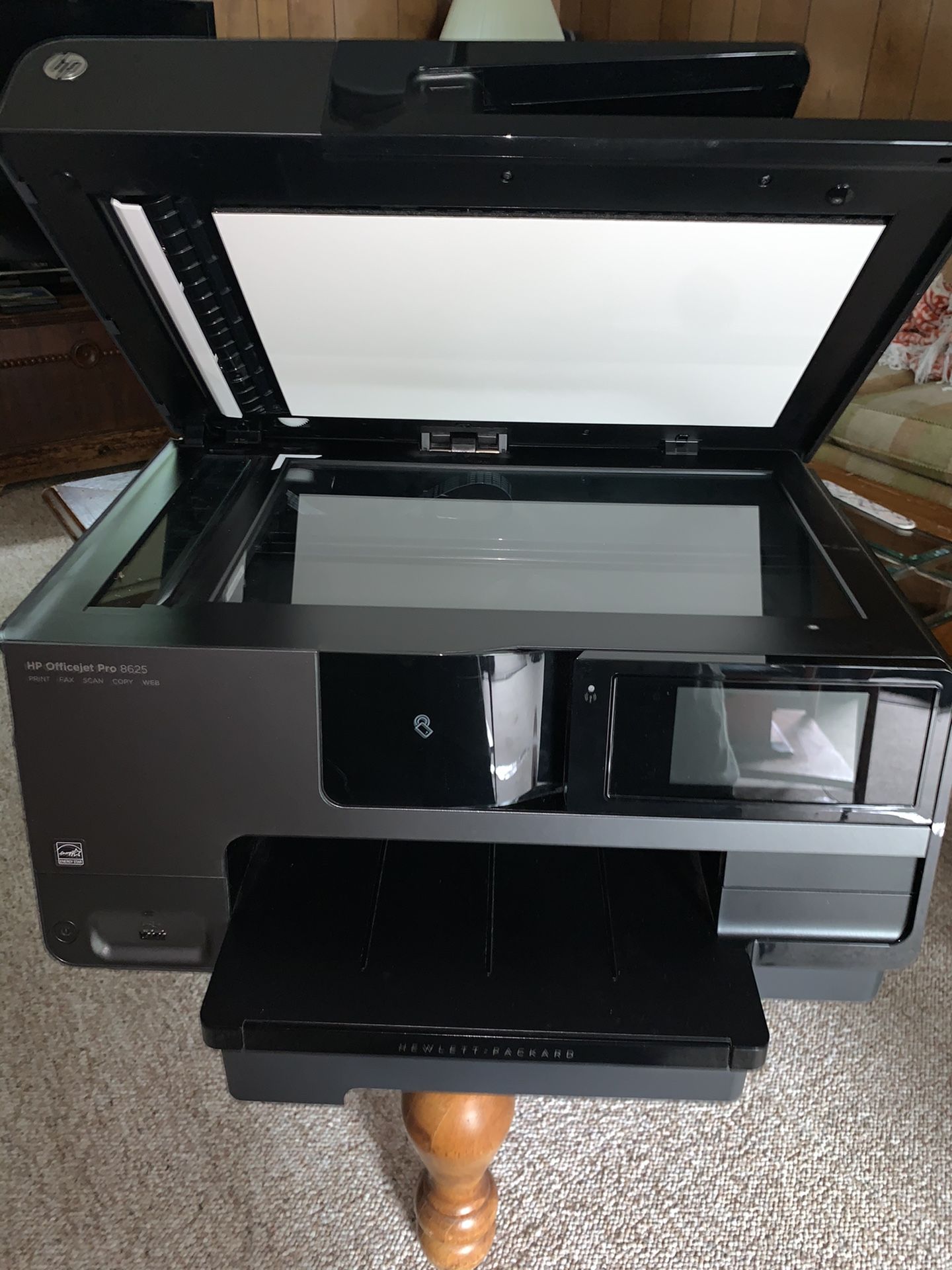 HP printer