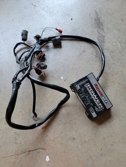 Power Commander