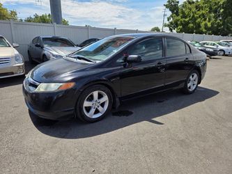2007 Honda Civic