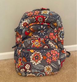 Vera Bradley Women's Backpack