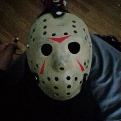Jason Voorhees
