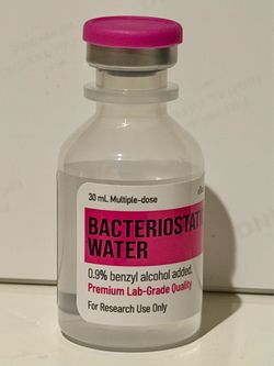 Bac Water