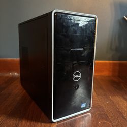 Budget Gaming Computer 