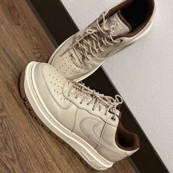 Nike Air Force 