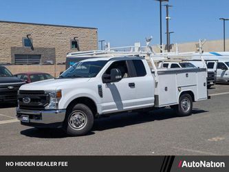 2022 Ford F-350
