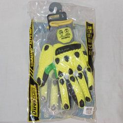 Ironclad Working Gloves