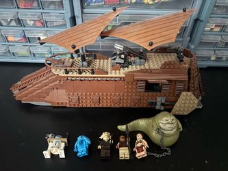 Lego Star Wars