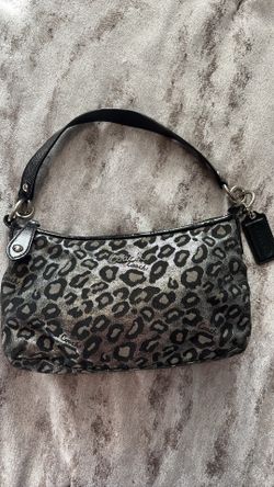 Y2K Coach Bag